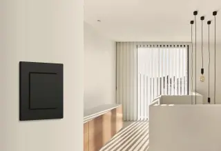 Schalterprogramm Gira E2 Schalterprogramm Gira E2