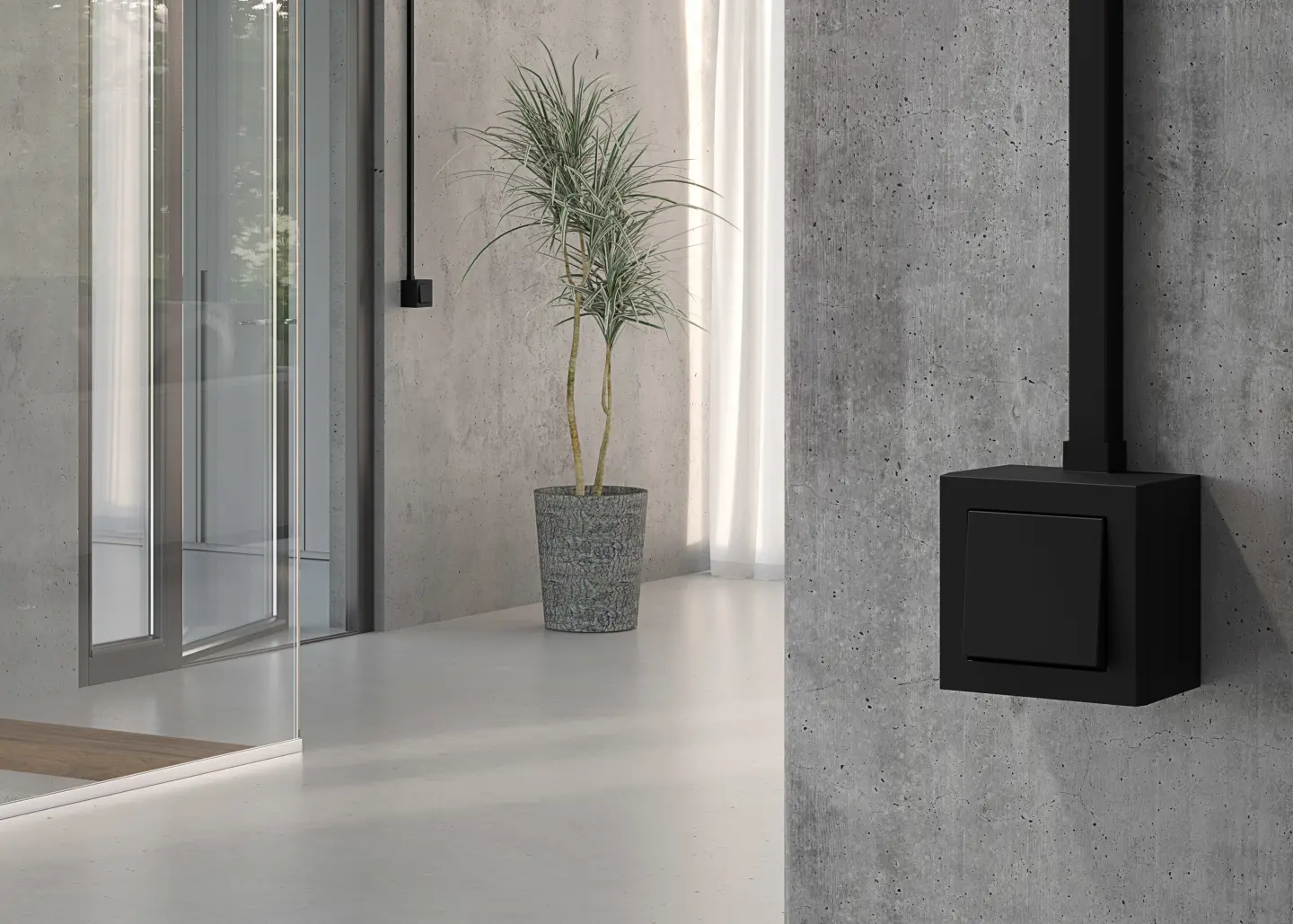 Schalterprogramm Gira E2 Schalterprogramm Gira E2