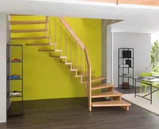 Treppenmeister Systemtreppe Treppenmeister Systemtreppe