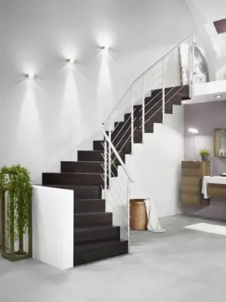 Faltwerktreppen Faltwerktreppen