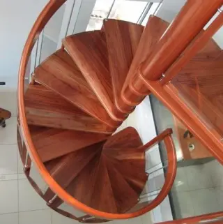 Spindeltreppen Spindeltreppen