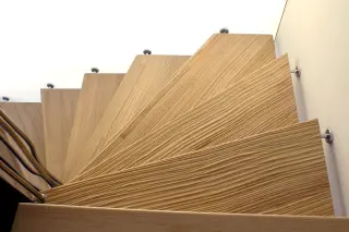 Treppenmeister Systemtreppe Treppenmeister Systemtreppe