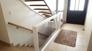 Treppenrenovierung