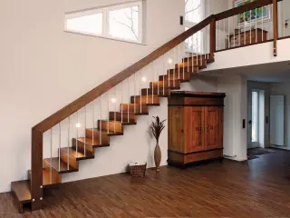 Faltwerktreppen Faltwerktreppen