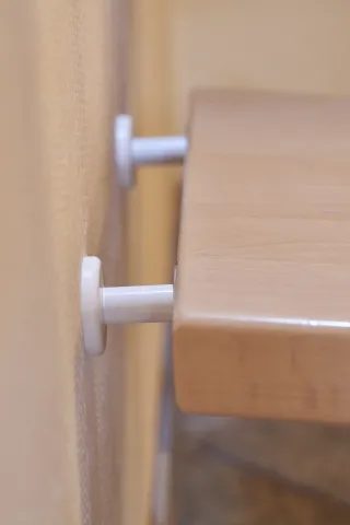 Treppenrenovierung