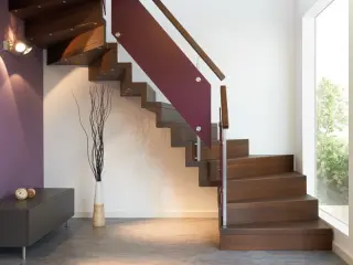 Faltwerktreppen Faltwerktreppen