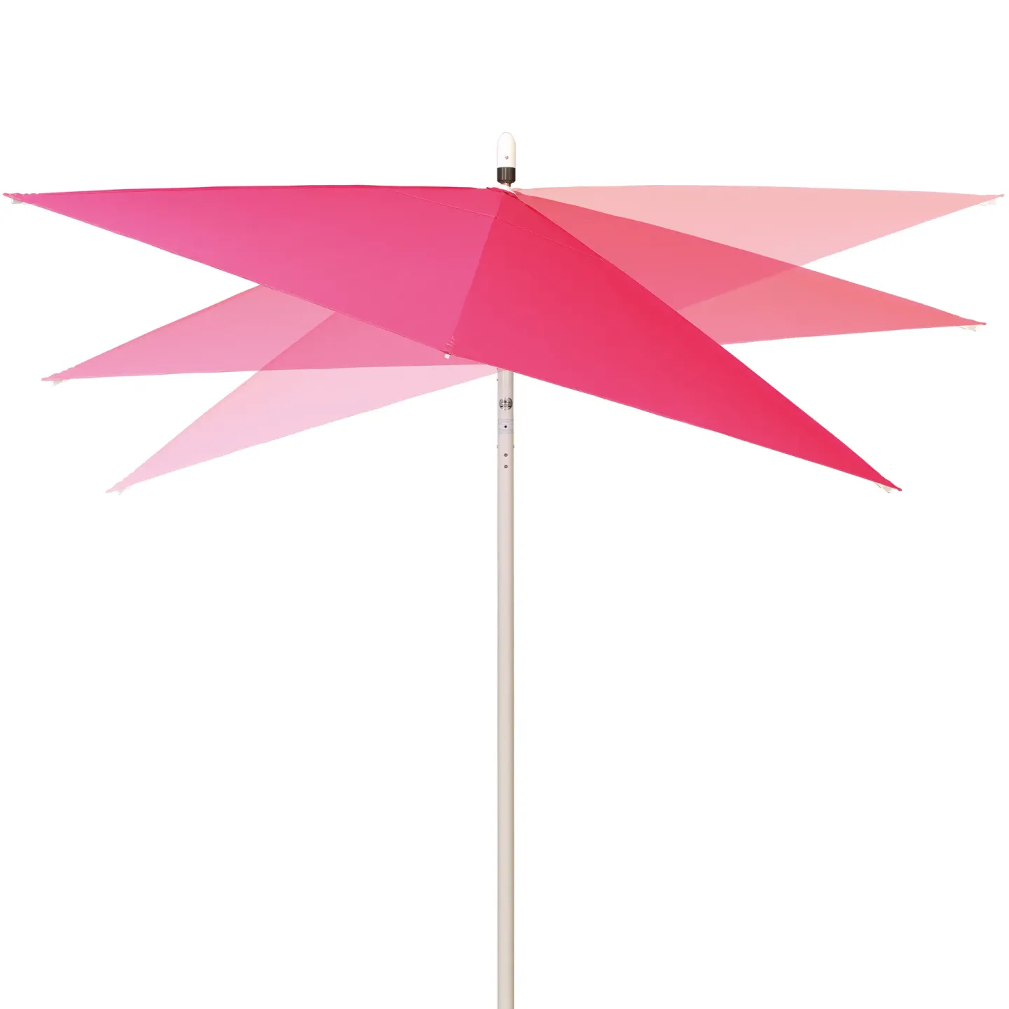 Sonnenschirme für gewerbliche und öffentliche Bereiche Sonnenschirme für gewerbliche und öffentliche Bereiche