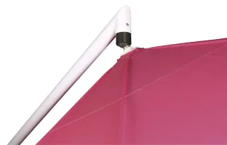 Sonnenschirme für gewerbliche und öffentliche Bereiche Sonnenschirme für gewerbliche und öffentliche Bereiche