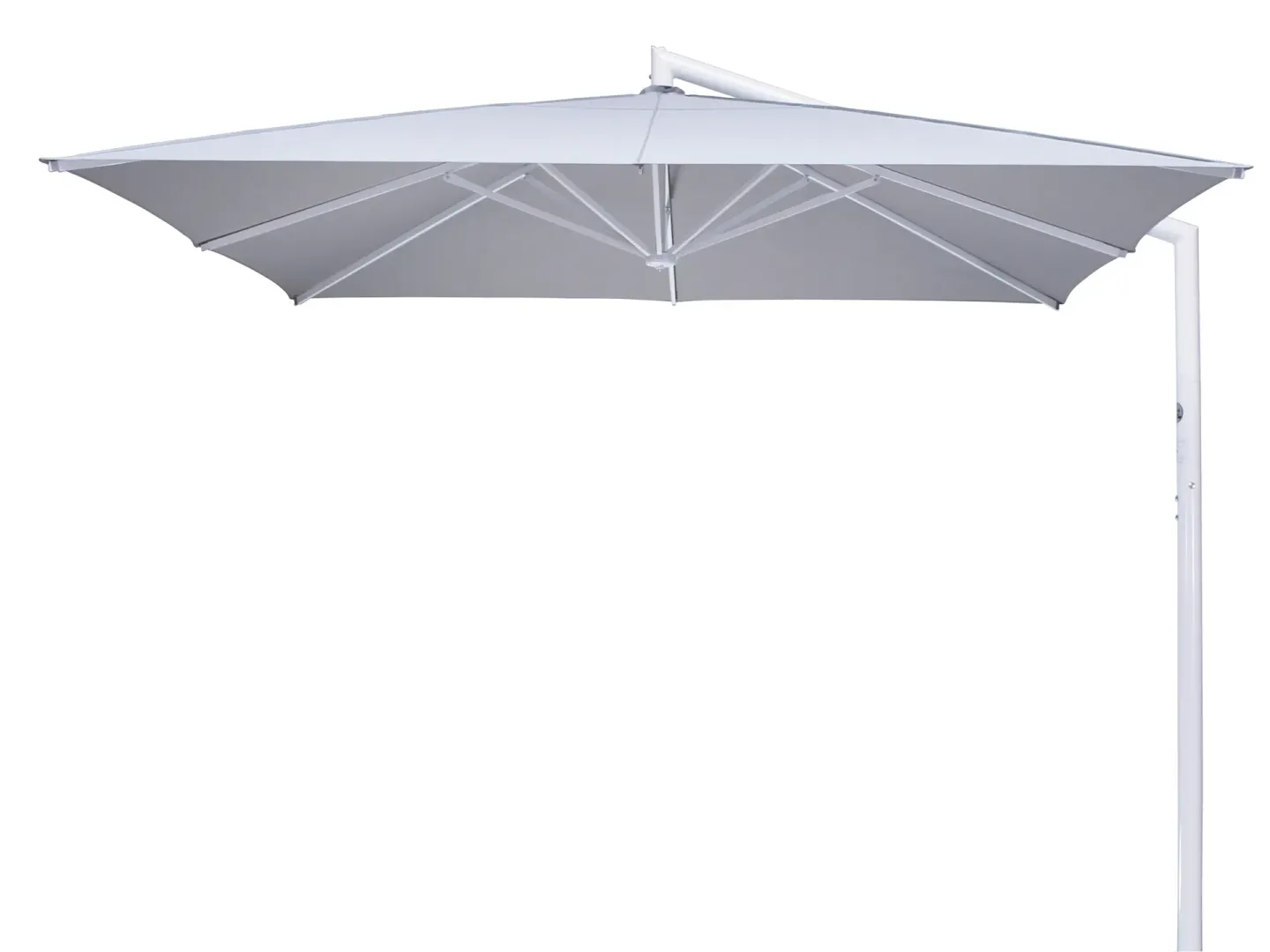 Sonnenschirme für gewerbliche und öffentliche Bereiche Sonnenschirme für gewerbliche und öffentliche Bereiche