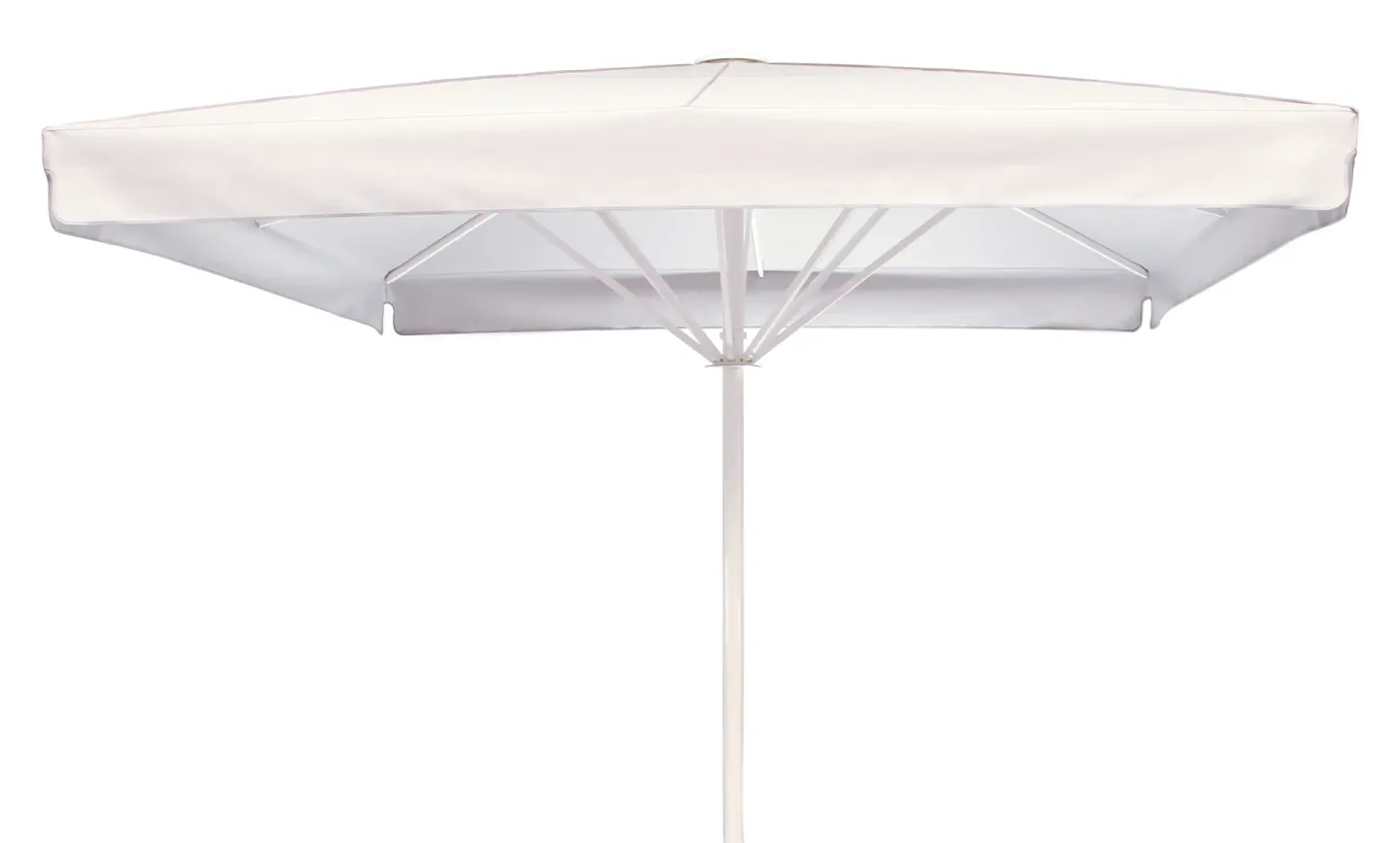 Sonnenschirme für gewerbliche und öffentliche Bereiche Sonnenschirme für gewerbliche und öffentliche Bereiche