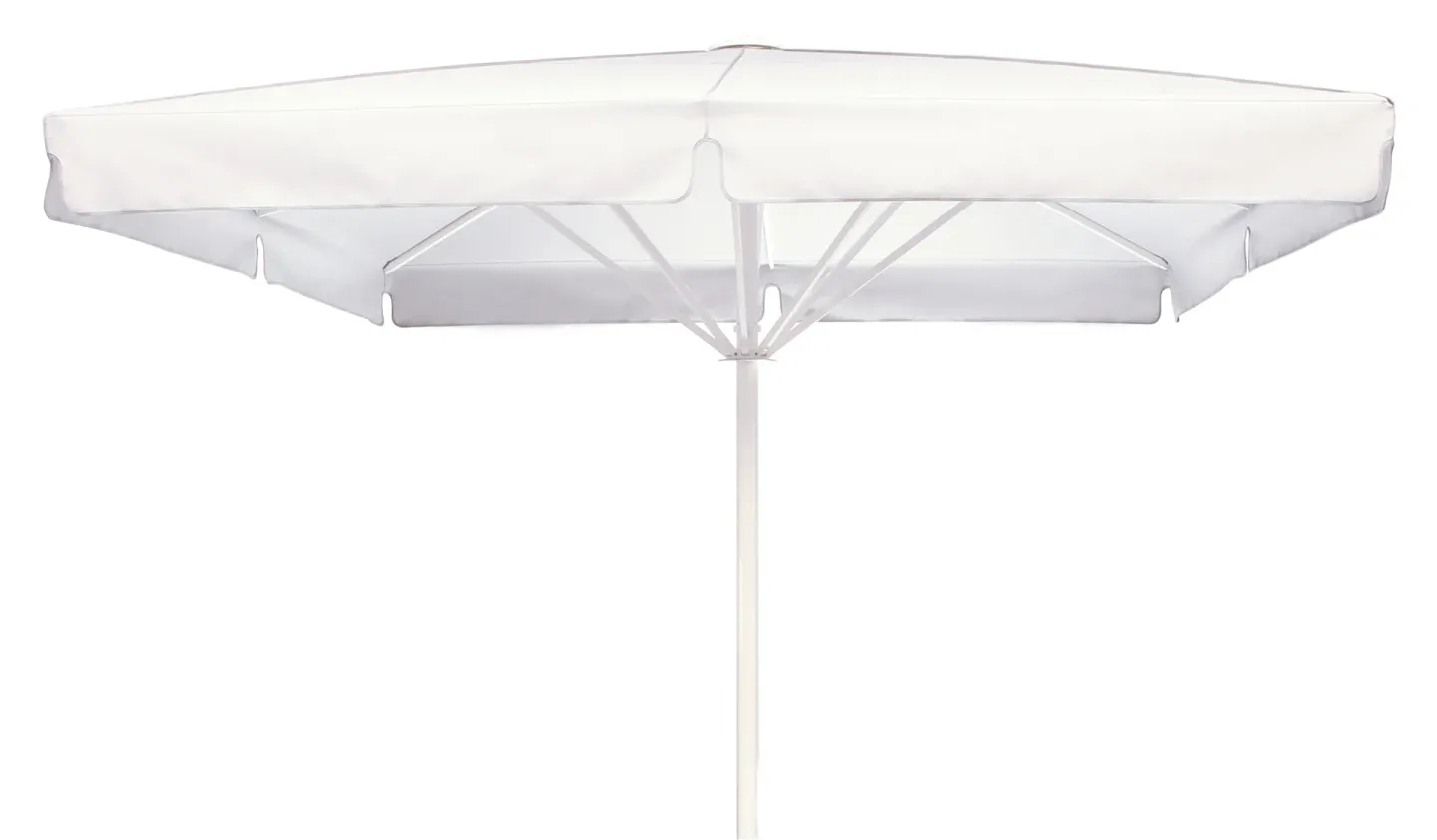 Sonnenschirme für gewerbliche und öffentliche Bereiche Sonnenschirme für gewerbliche und öffentliche Bereiche