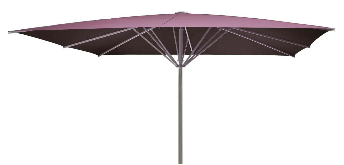 Sonnenschirme für gewerbliche und öffentliche Bereiche Sonnenschirme für gewerbliche und öffentliche Bereiche
