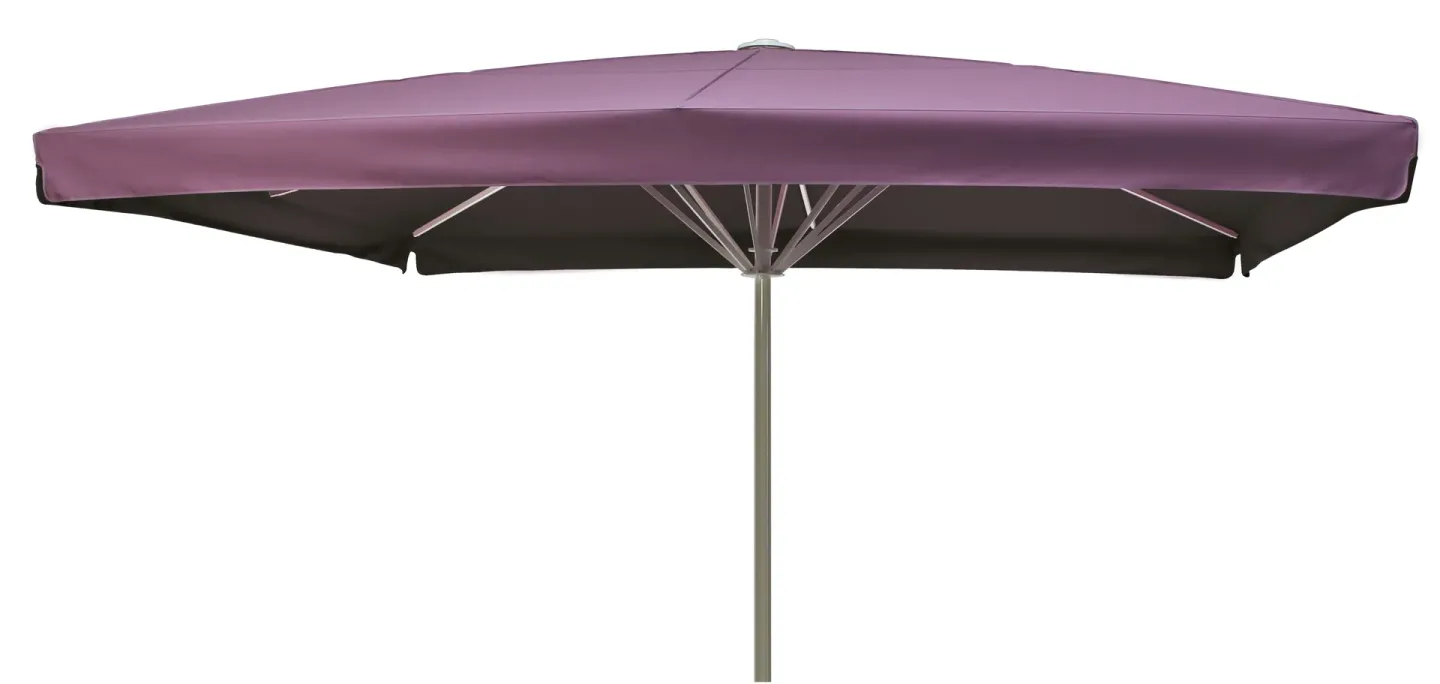 Sonnenschirme für gewerbliche und öffentliche Bereiche Sonnenschirme für gewerbliche und öffentliche Bereiche