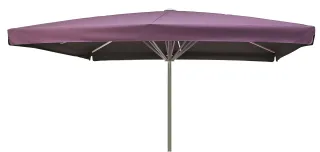 Sonnenschirme für gewerbliche und öffentliche Bereiche Sonnenschirme für gewerbliche und öffentliche Bereiche