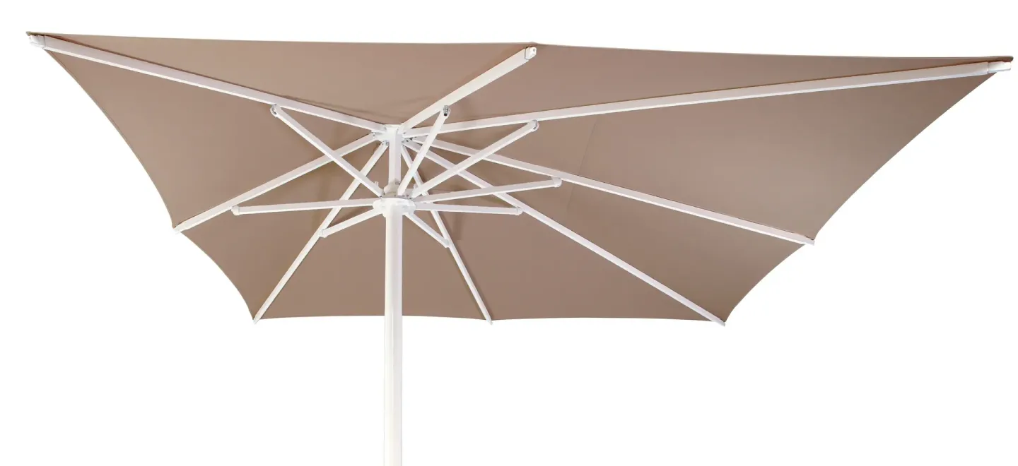 Sonnenschirme für gewerbliche und öffentliche Bereiche Sonnenschirme für gewerbliche und öffentliche Bereiche