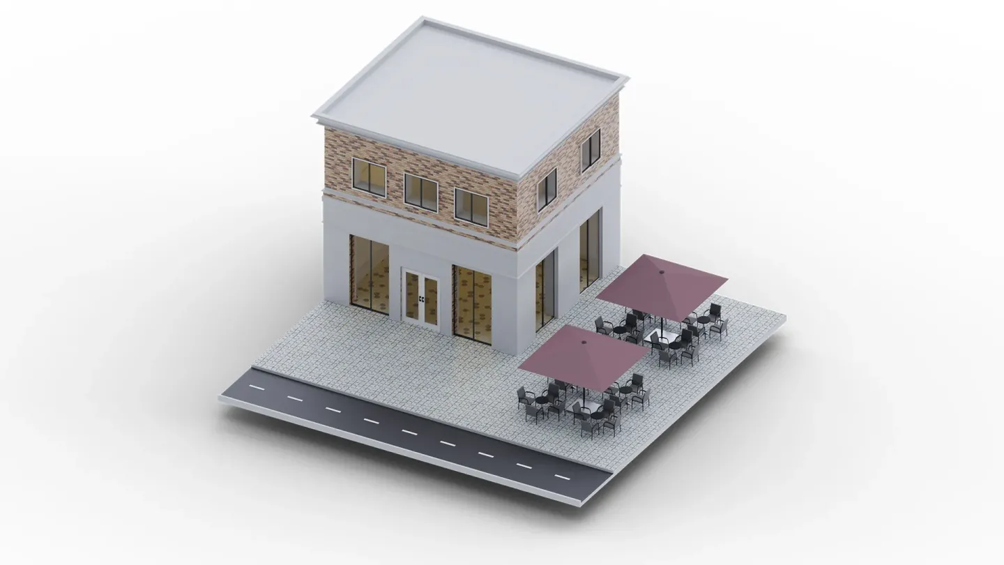 Sonnenschirme für gewerbliche und öffentliche Bereiche Sonnenschirme für gewerbliche und öffentliche Bereiche