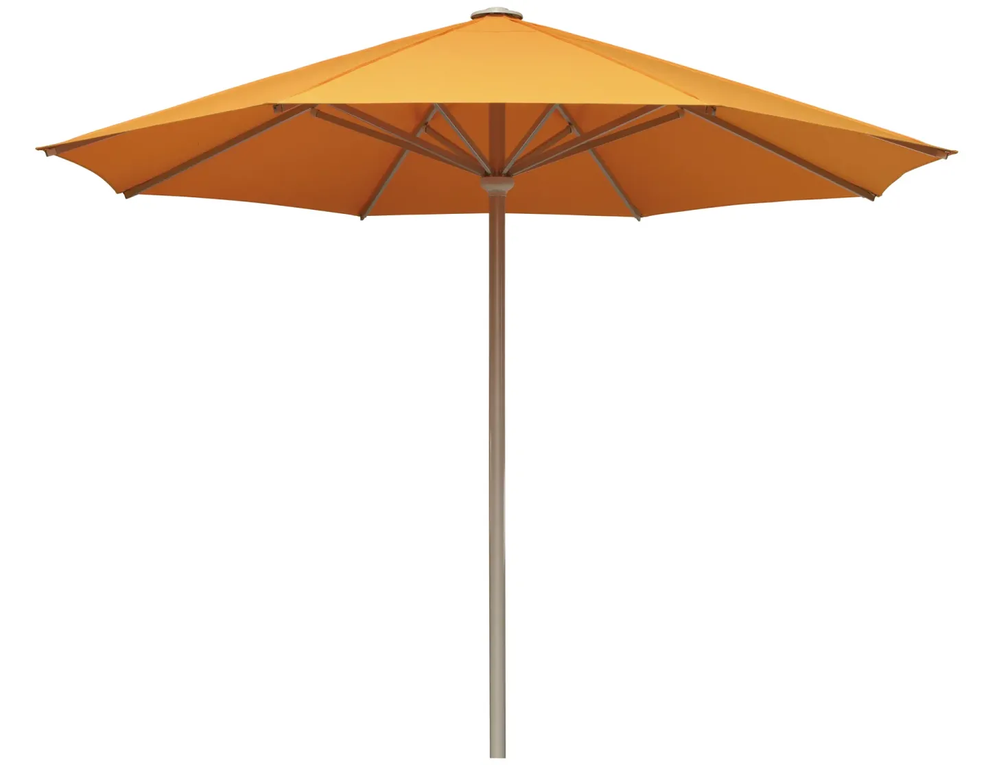 Sonnenschirme für gewerbliche und öffentliche Bereiche Sonnenschirme für gewerbliche und öffentliche Bereiche