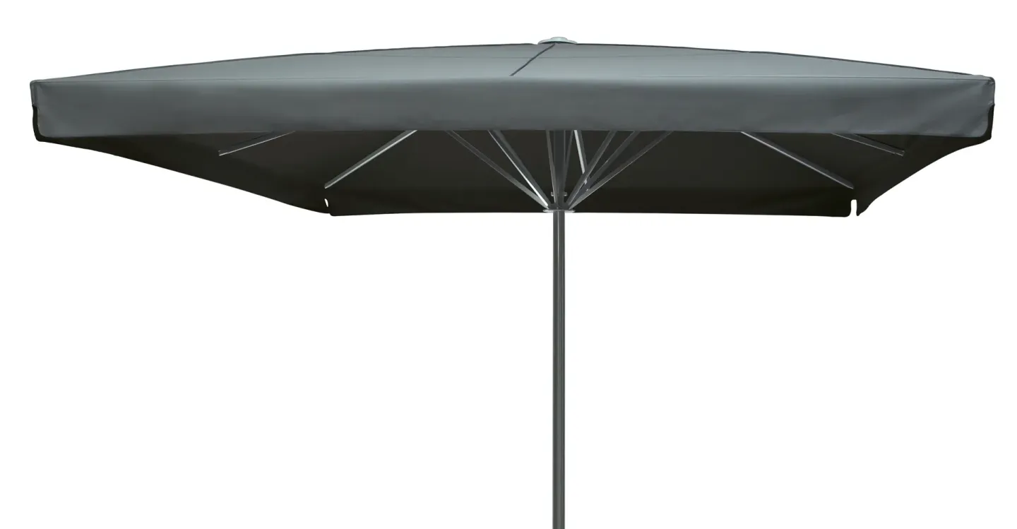 Sonnenschirme für gewerbliche und öffentliche Bereiche Sonnenschirme für gewerbliche und öffentliche Bereiche