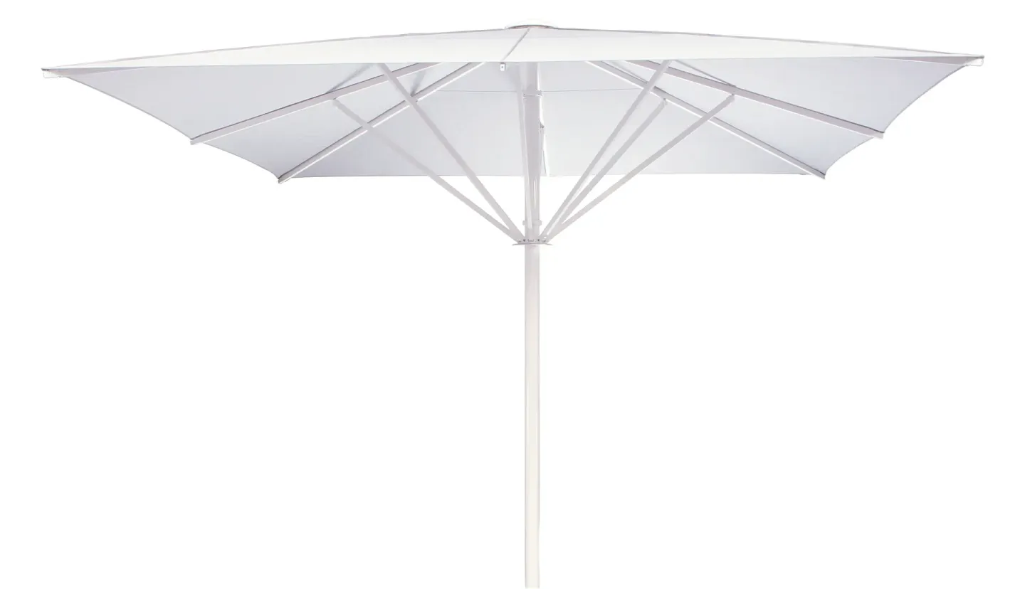 Sonnenschirme für gewerbliche und öffentliche Bereiche Sonnenschirme für gewerbliche und öffentliche Bereiche
