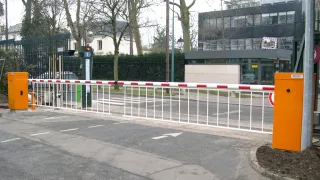 Schranken