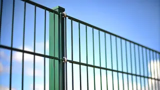 Legizaun - Zaunsysteme Legizaun - Zaunsysteme