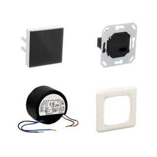 STIEBEL ELTRON Zubehör Allgemein STIEBEL ELTRON - STIEBEL ELTRON Zubehör Allgemein