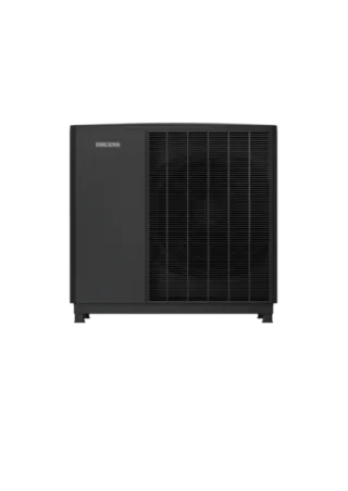 STIEBEL ELTRON Wasser-Heizungs-Wärmepumpe WPL, Luft / Wasser, Außenaufstellung STIEBEL ELTRON - STIEBEL ELTRON Wasser-Heizungs-Wärmepumpe WPL, Luft / Wasser, Außenaufstellung
