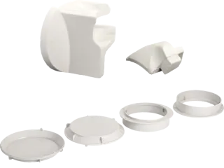 STIEBEL ELTRON Zubehör Wärmepumpen STIEBEL ELTRON - STIEBEL ELTRON Zubehör Wärmepumpen