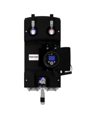 STIEBEL ELTRON Zubehör Heizkreisverteiler STIEBEL ELTRON - STIEBEL ELTRON Zubehör Heizkreisverteiler