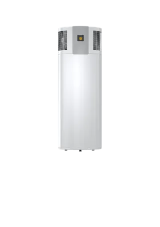 STIEBEL ELTRON Warmwasser-Wärmepumpe WWK, Umluft, Innenaufstellung STIEBEL ELTRON - STIEBEL ELTRON Warmwasser-Wärmepumpe WWK, Umluft, Innenaufstellung