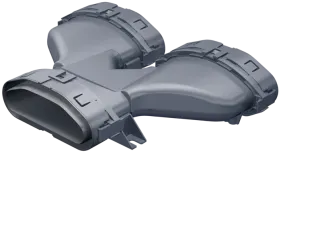 STIEBEL ELTRON Luftverteilsystem LVE STIEBEL ELTRON - STIEBEL ELTRON Luftverteilsystem LVE