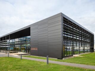 10 Jahre STIEBEL ELTRON-Energy Campus – gelebte Nachhaltigkeit