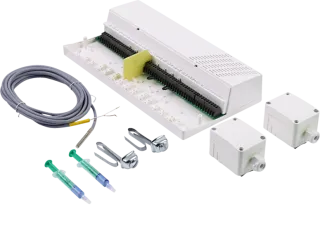 STIEBEL ELTRON Zubehör Wärmepumpen STIEBEL ELTRON - STIEBEL ELTRON Zubehör Wärmepumpen