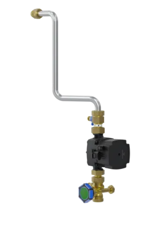 STIEBEL ELTRON Zubehör Allgemein STIEBEL ELTRON - STIEBEL ELTRON Zubehör Allgemein