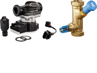 STIEBEL ELTRON Zubehör Allgemein STIEBEL ELTRON - STIEBEL ELTRON Zubehör Allgemein