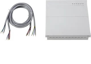 STIEBEL ELTRON Zubehör Wärmepumpen STIEBEL ELTRON - STIEBEL ELTRON Zubehör Wärmepumpen