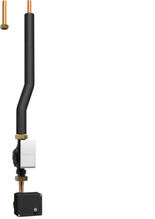 STIEBEL ELTRON Zubehör Wärmepumpen STIEBEL ELTRON - STIEBEL ELTRON Zubehör Wärmepumpen