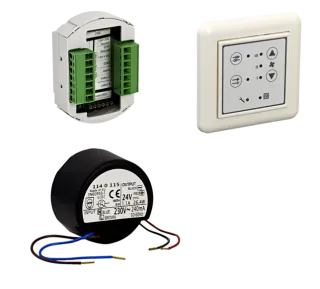 STIEBEL ELTRON Zubehör Allgemein STIEBEL ELTRON - STIEBEL ELTRON Zubehör Allgemein