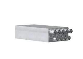 STIEBEL ELTRON Luftverteilsystem LVS STIEBEL ELTRON - STIEBEL ELTRON Luftverteilsystem LVS