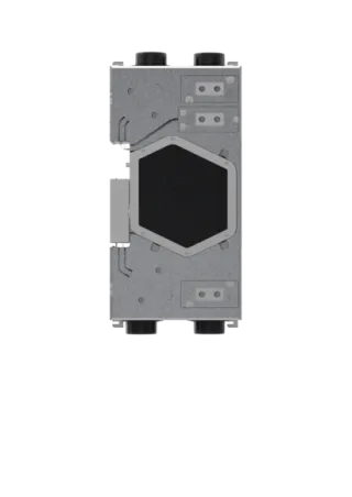 STIEBEL ELTRON Zentrales Lüftungsgerät LWZ STIEBEL ELTRON - STIEBEL ELTRON Zentrales Lüftungsgerät LWZ