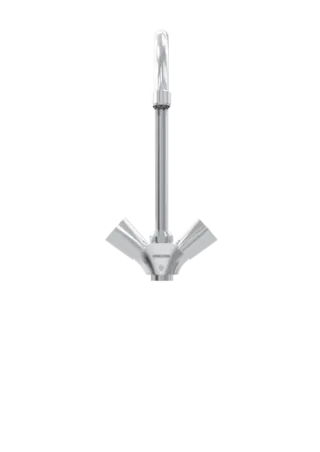 STIEBEL ELTRON Spültisch-Armatur STIEBEL ELTRON - STIEBEL ELTRON Spültisch-Armatur