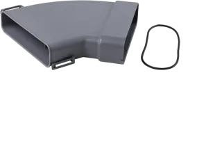 STIEBEL ELTRON Luftverteilsystem LVE STIEBEL ELTRON - STIEBEL ELTRON Luftverteilsystem LVE