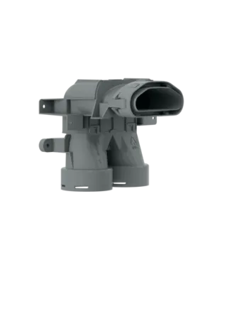 STIEBEL ELTRON Luftverteilsystem LVE STIEBEL ELTRON - STIEBEL ELTRON Luftverteilsystem LVE