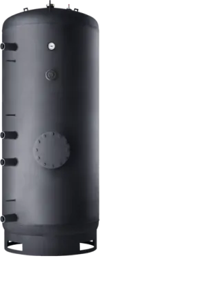 STIEBEL ELTRON Warmwasserspeicher SBB  STIEBEL ELTRON - STIEBEL ELTRON Warmwasserspeicher SBB