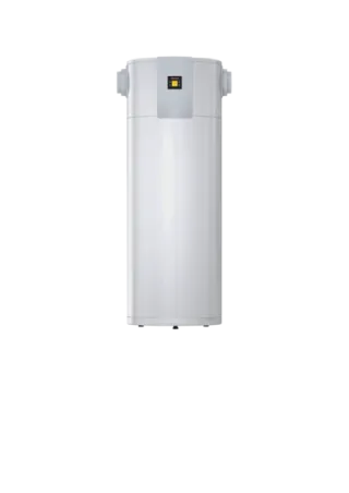 STIEBEL ELTRON Warmwasser-Wärmepumpe WWK, Umluft, Innenaufstellung STIEBEL ELTRON - STIEBEL ELTRON Warmwasser-Wärmepumpe WWK, Umluft, Innenaufstellung