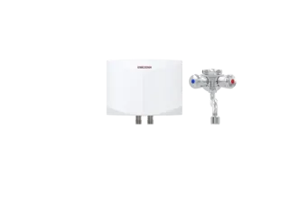 STIEBEL ELTRON Mini-Durchlauferhitzer DNM STIEBEL ELTRON - STIEBEL ELTRON Mini-Durchlauferhitzer DNM