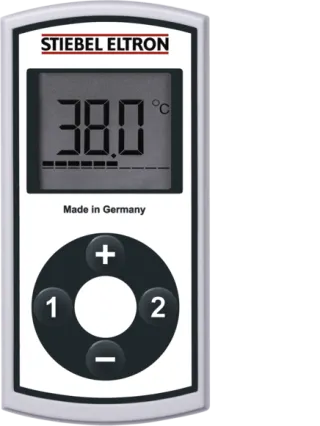 STIEBEL ELTRON Zubehör Wassererwärmer STIEBEL ELTRON - STIEBEL ELTRON Zubehör Wassererwärmer