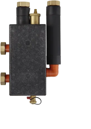 STIEBEL ELTRON Zubehör Wärmepumpen STIEBEL ELTRON - STIEBEL ELTRON Zubehör Wärmepumpen