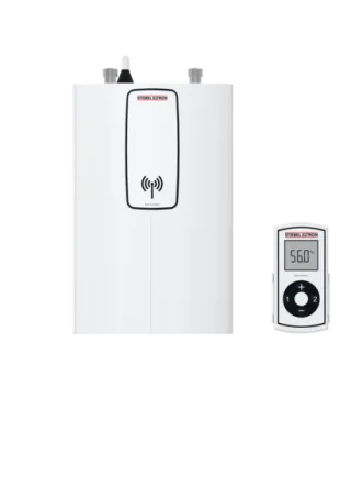 STIEBEL ELTRON Durchlauferhitzer DCE  STIEBEL ELTRON - STIEBEL ELTRON Durchlauferhitzer DCE