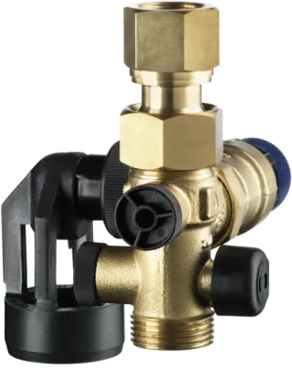 STIEBEL ELTRON Zubehör Allgemein STIEBEL ELTRON - STIEBEL ELTRON Zubehör Allgemein